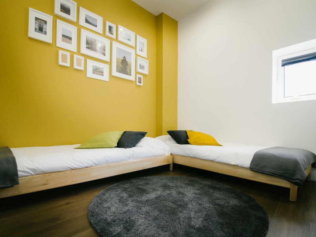 Appartement Janelas De Sal à Aveiro Extérieur photo